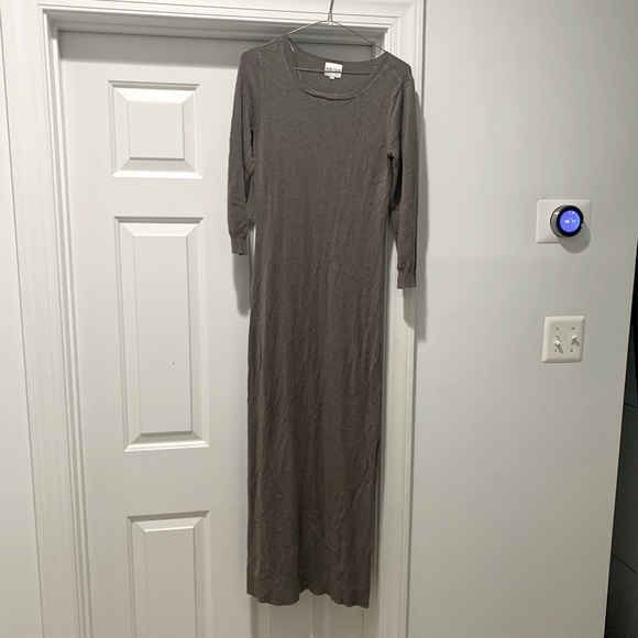 Reiss Dresses & Skirts - Reiss sweater maxi dress